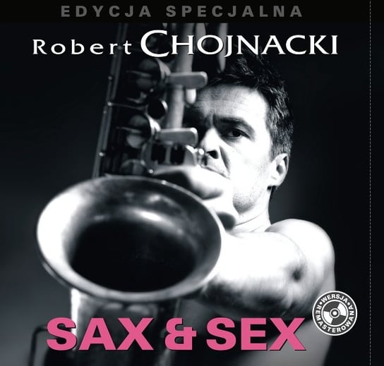 Sax And Sex Chojnacki Robert
