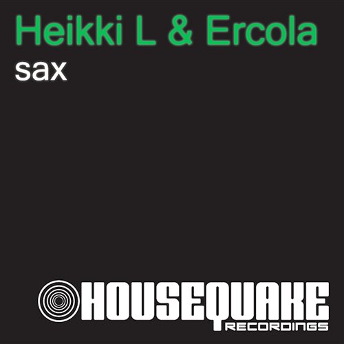 Sax Ercola & Heikki L