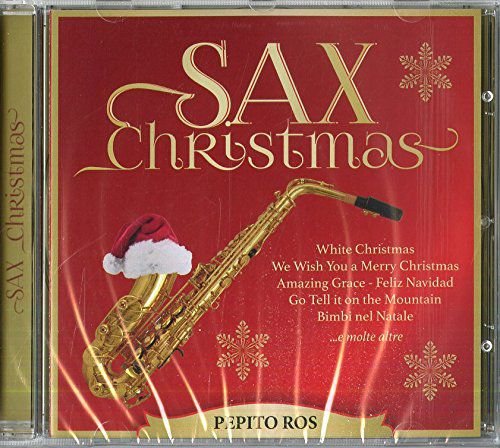 Sax Christmas Various Artists