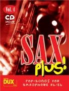 Sax Plus! 4 Himmer Arturo