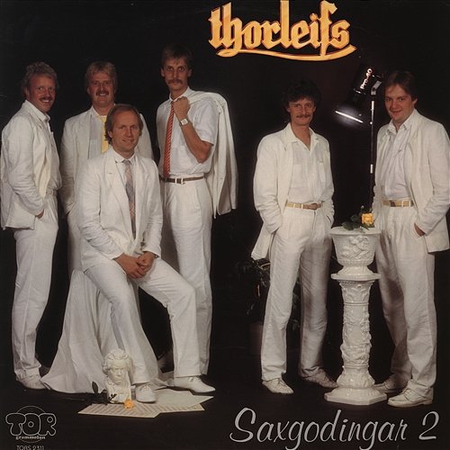 Saxgodingar 2 Thorleifs