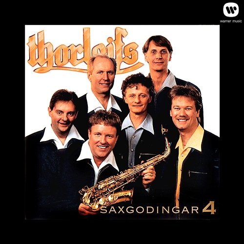 Saxgodingar 4 Thorleifs