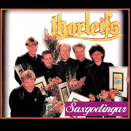 Saxgodingar Thorleifs