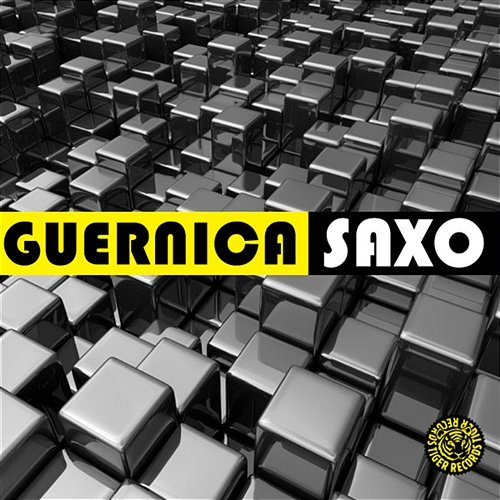 Saxo Guernica