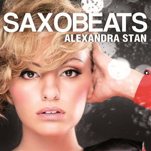 Saxobeats Alexandra Stan