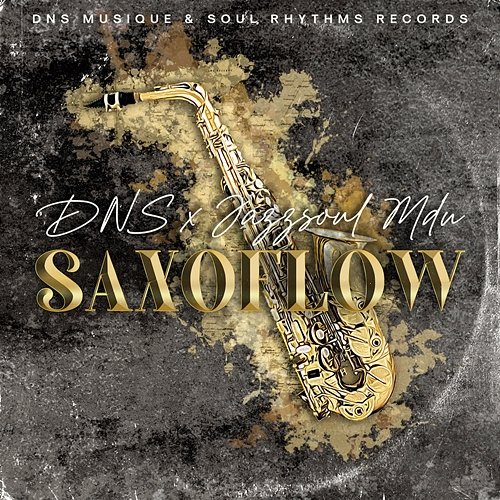 Saxoflow DNS & JazzSoul Mdu