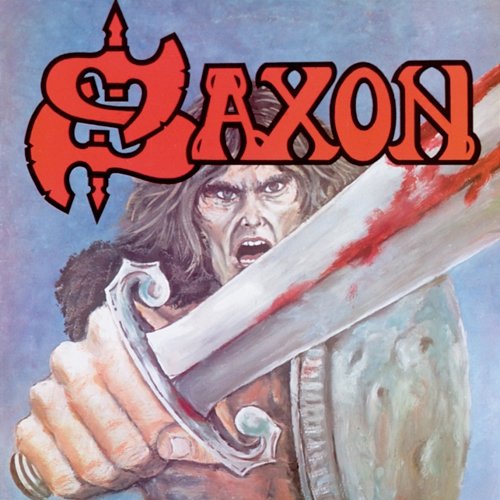 Saxon Saxon