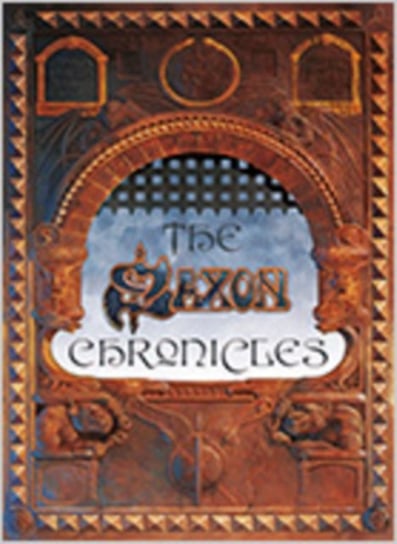 Saxon: The Saxon Chronicles (brak polskiej wersji językowej) 