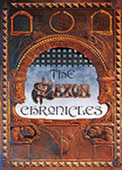 Saxon: The Saxon Chronicles (brak polskiej wersji językowej) UDR