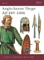 Saxon Thegn, 443-1066 AD Harrison Mark