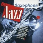 Saxophone Jazz Various Artists