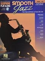 Saxophone Play-Along Hal Leonard Publishing Corporation