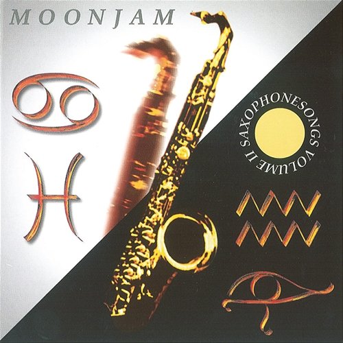 Saxophone Songs Vol. II Moonjam