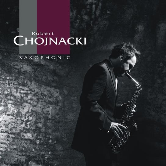 Saxophonic Chojnacki Robert