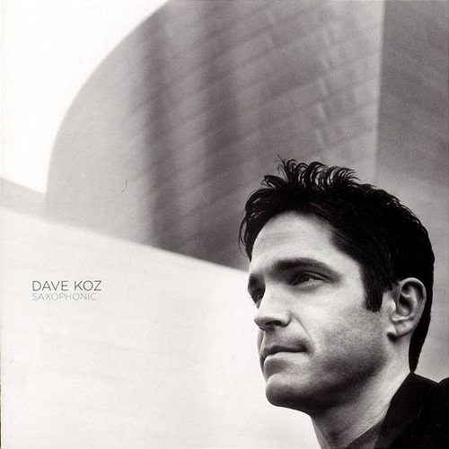 Saxophonic Dave Koz