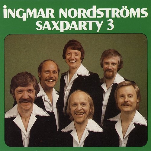 Saxparty 3 Ingmar Nordströms