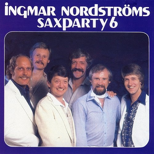 Saxparty 6 Ingmar Nordströms