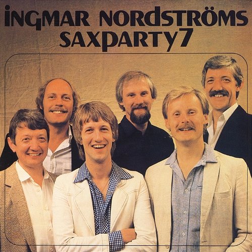 Saxparty 7 Ingmar Nordströms
