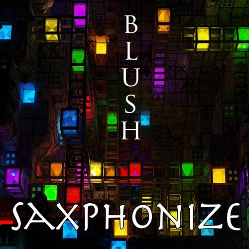 Saxphonize Blush