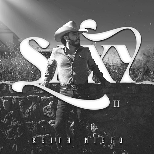 Saxy II Keith Nieto
