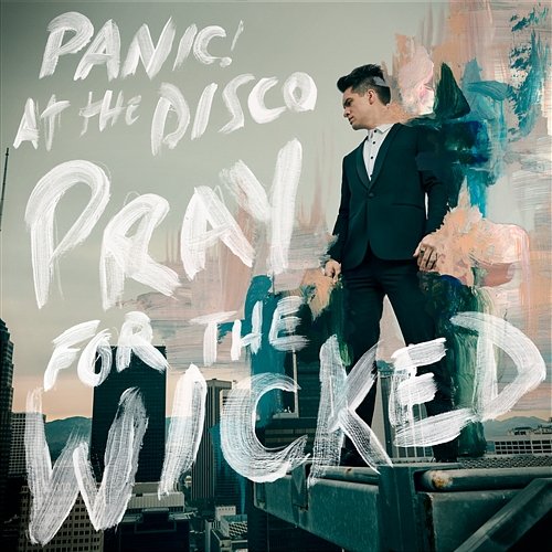 Say Amen (Saturday Night) Panic! At The Disco