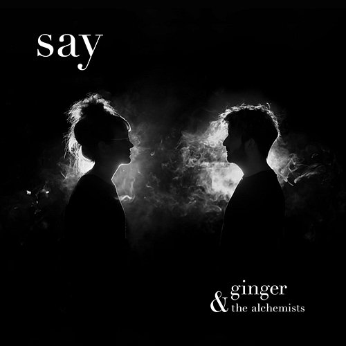 say Ginger And The Alchemists
