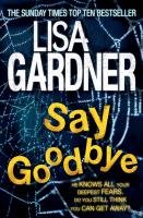 Say Goodbye Gardner Lisa