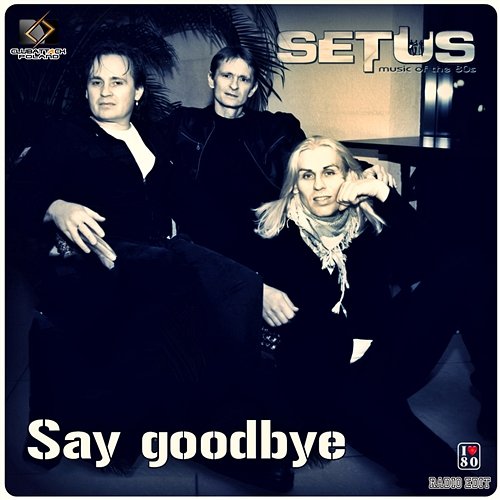 Say Goodbye Setus