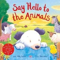 Say Hello to the Animals! Whybrow Ian