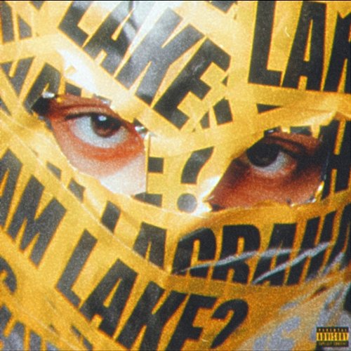 Say Less Graham Lake, Kid Pistola