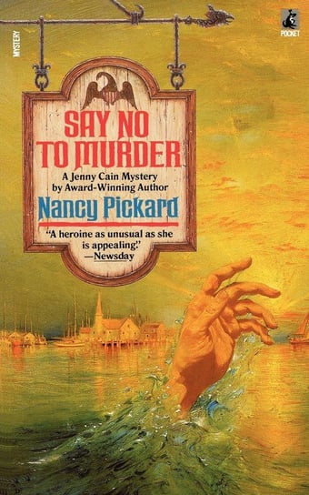 Say No to Murder Pickard