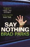 Say Nothing Brad Parks