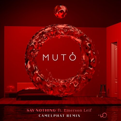 Say Nothing MUTO