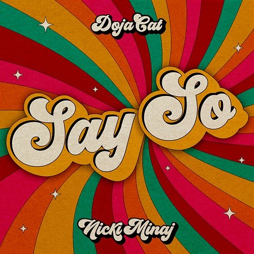 Say So Doja Cat feat. Nicki Minaj