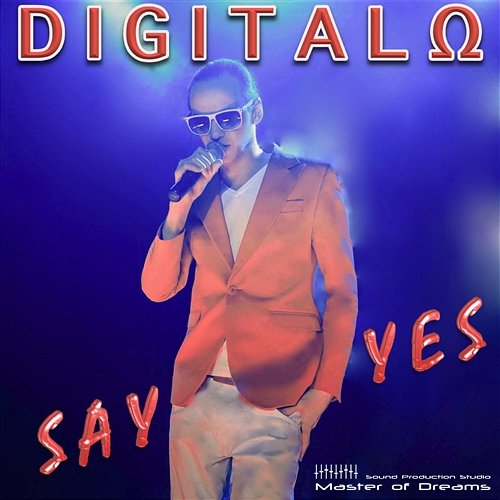 Say Yes Digitalo