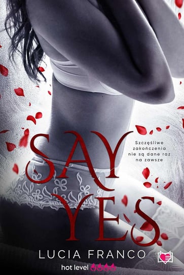 Say Yes Lucia Franco