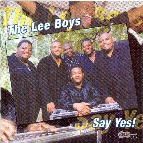 Say Yes! Various Artists