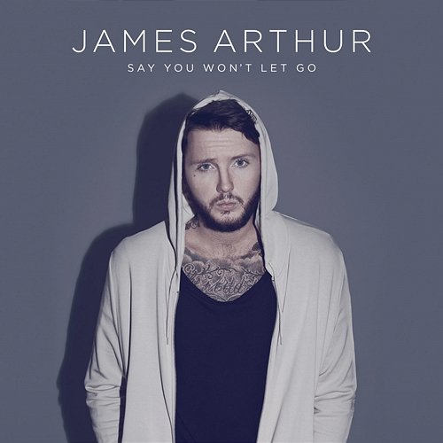 Say You Won't Let Go (Sped-Up) James Arthur, sped up + slowed