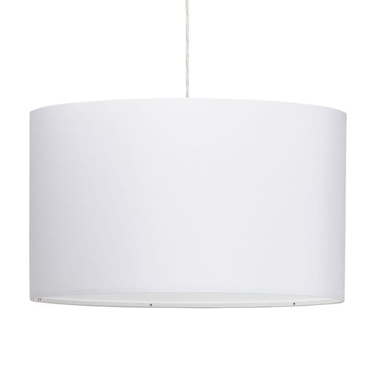 SAYA lampa wisząca tworzywo sztuczne k. biały Kokoon Design