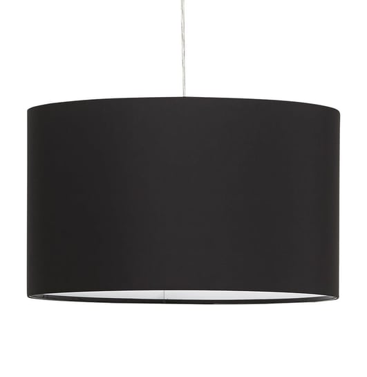 SAYA lampa wisząca tworzywo sztuczne k. czarny Kokoon Design