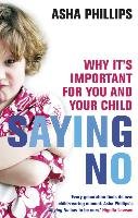 Saying No Phillips Asha