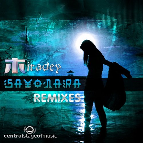 Sayonara (Remix Edition) Miradey