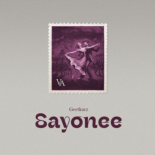 Sayonee Vagish & abhii, Geetkarz