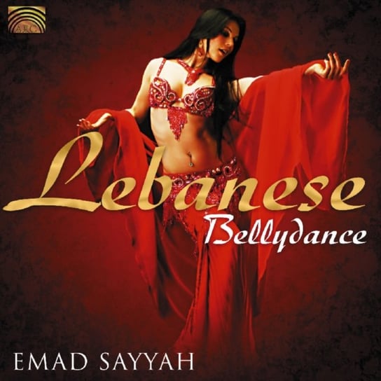 SAYYAH E LEBANESE BELLYDANCE Sayyah Emad
