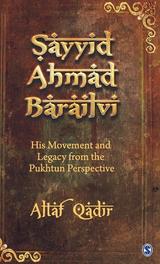 Sayyid Ahmad Barailvi Null