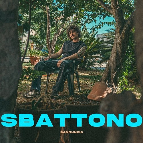 Sbattono dAnnunzio