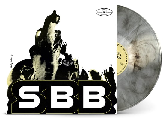 SBB (Limited Edition) SBB