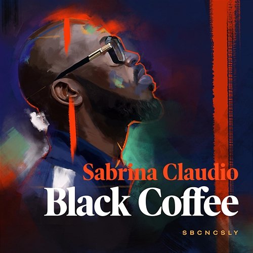 SBCNCSLY Black Coffee, Sabrina Claudio