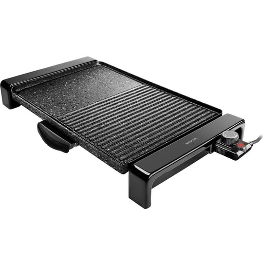 SBG 108BK Elektryczny grill stołowy Inna marka