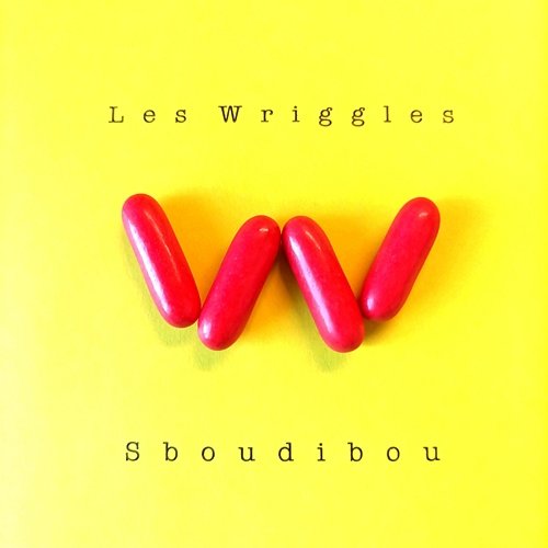 Sboudibou Les Wriggles